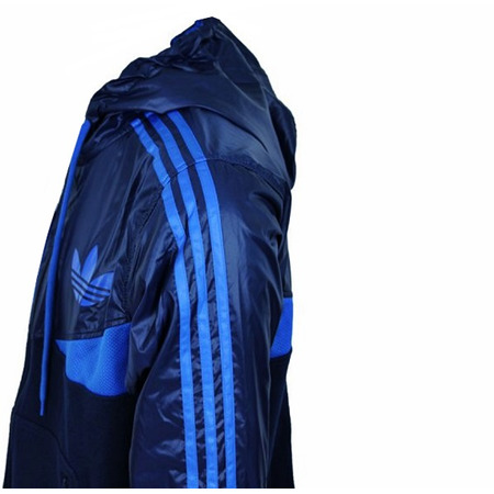 Adidas Originals Sudadera Colorado ZIP H (marino/azul)