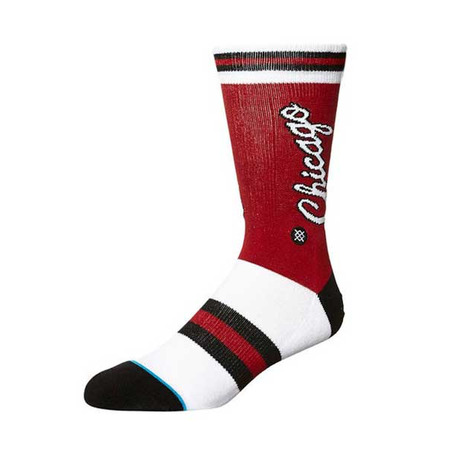 Calcetines Stance Chicago Bulls