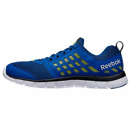 Reebok Z Dual Ride (azul/blanco/amarillo)