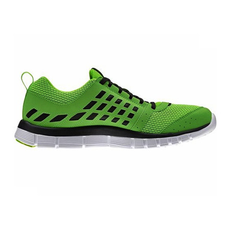 Reebok Z Dual Ride (verde/negro/blanco)