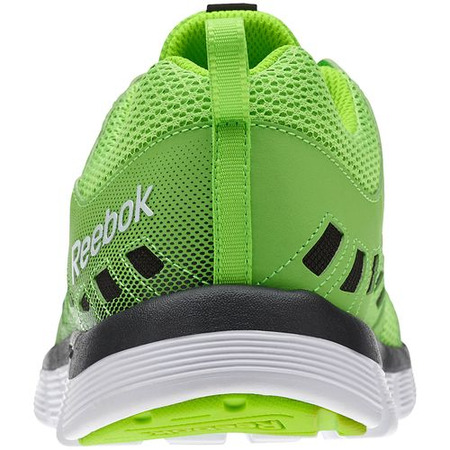 Reebok Z Dual Ride (verde/negro/blanco)