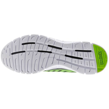 Reebok Z Dual Ride (verde/negro/blanco)