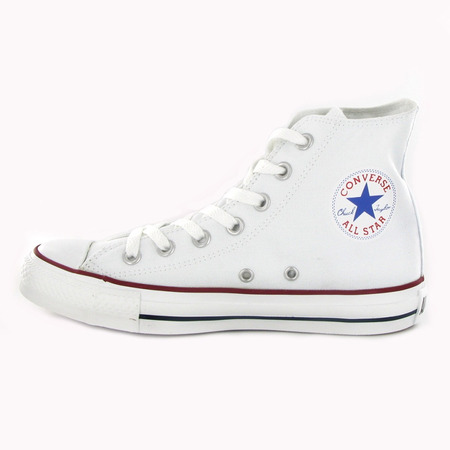 Converse Chuk Taylor All Star Core Hi (white)