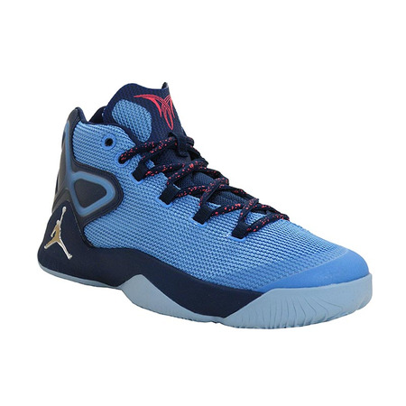 Jordan Melo M12 "University Blue” (407/blue/silver/navy)