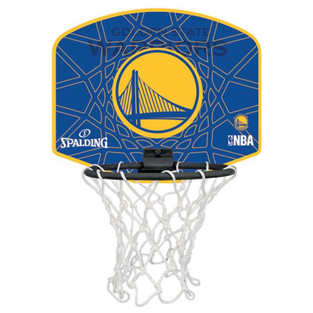 Miniboard NBA Golden State Warriors