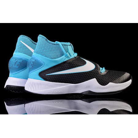 Nike Zoom Hyperrev 2016 "Magic Blue Aaron Gordon" (410/blue/black/white)