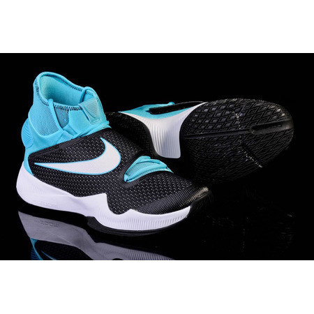 Nike Zoom Hyperrev 2016 "Magic Blue Aaron Gordon" (410/blue/black/white)