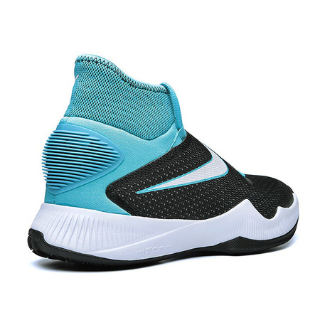 Nike Zoom Hyperrev 2016 "Magic Blue Aaron Gordon" (410/blue/black/white)