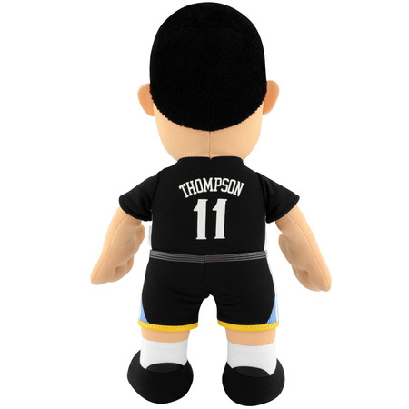 Figures Plush Klay Thompson # 11 Golden State Warriors Bleacher Creatures (black)