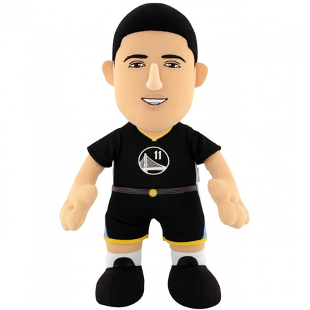 Figures Plush Klay Thompson # 11 Golden State Warriors Bleacher Creatures (black)