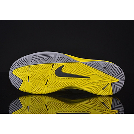 Nike Zoom Hyperchaos (007/sport grey/vivid sulfur/black)