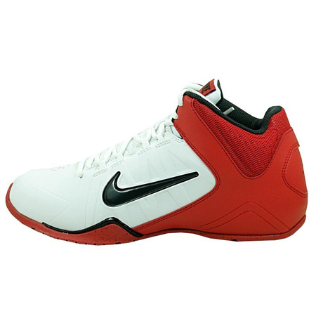 Nike AV Pro 4 (GS/PS) (101/blanco/rojo)