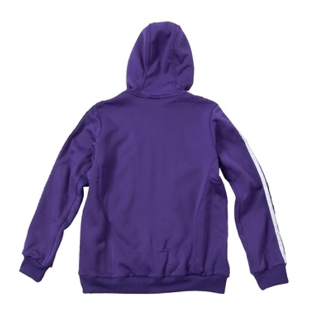 Adidas Sudadera Capucha YB F50 (purpura)