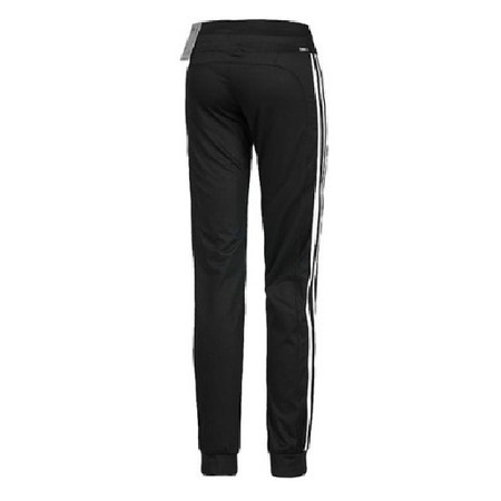 Adidas Pantalón Clima 365 Slim Knit (negro/blanco)