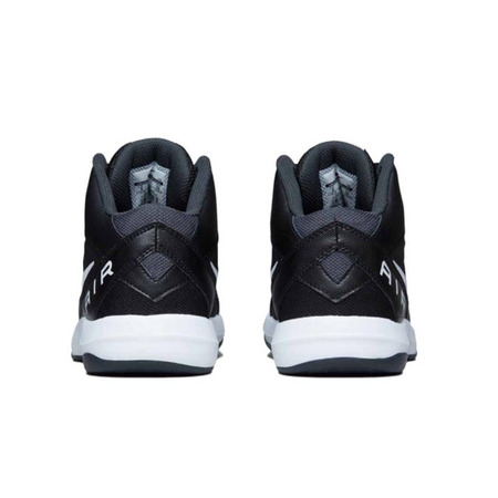 The Air Overplay IX "Black" (001/black/white/darkgrey)