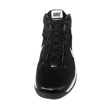 The Air Overplay IX "Black" (001/black/white/darkgrey)