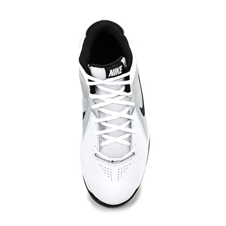 The Air Overplay IX "White" (100/white/black/pureplatinum)