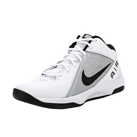 The Air Overplay IX "White" (100/white/black/pureplatinum)