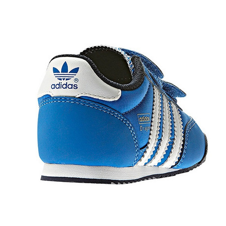 Adidas Dragon CF Infant (azul)