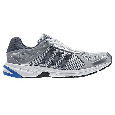 Adidas Duramo 5 Running (cinza/prata/white)