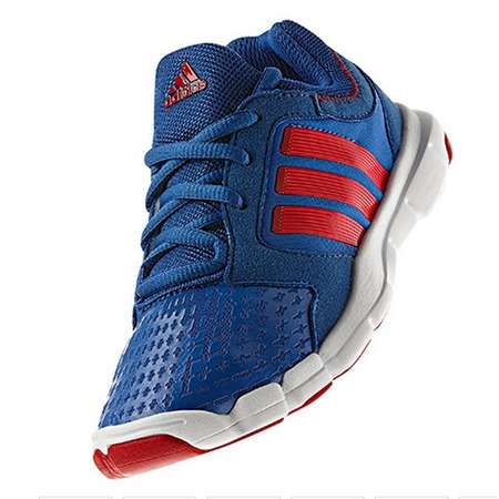 Adidas Adipure Trainer 360 Kids (36-40)(azul/vermelho)