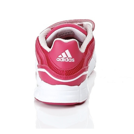 Adidas adifast CF Kids (28-35/rosado/branco)