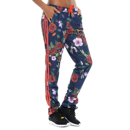 Adidas Originals Pantalón Roses Rita Ora (multicolor)