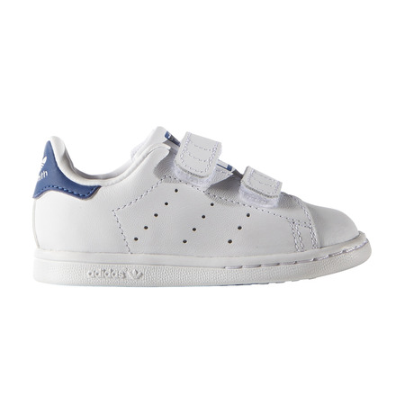 Adidas Originals Stan Smith CF I (blanco/azul)