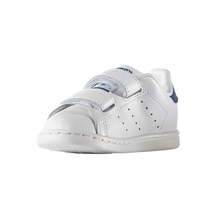 Adidas Originals Stan Smith CF I (blanco/azul)