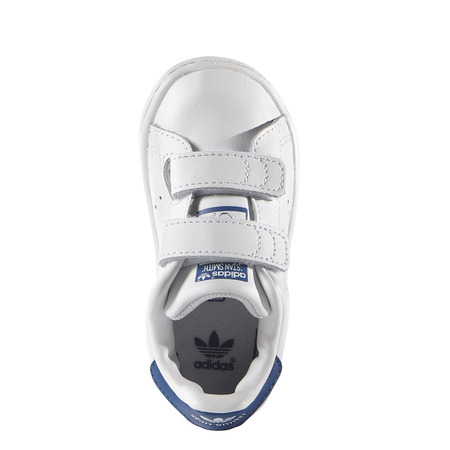 Adidas Originals Stan Smith CF I (blanco/azul)