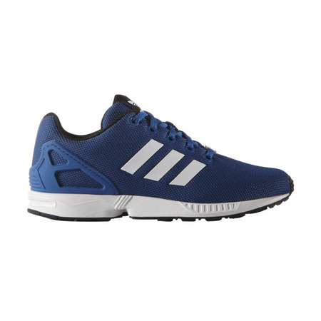 Adidas Originals ZX Flux K "Bleu" (azul/blanco)