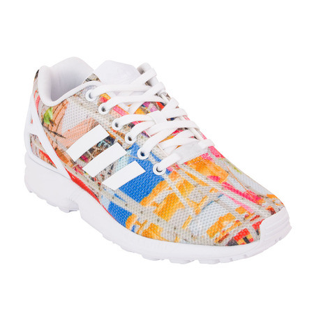 Zx flux clearance palmier