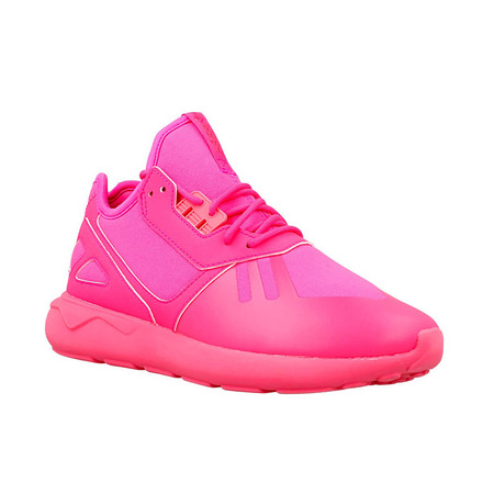 Adidas Originals Tubular Runner K "Pink Ink" (rosa)