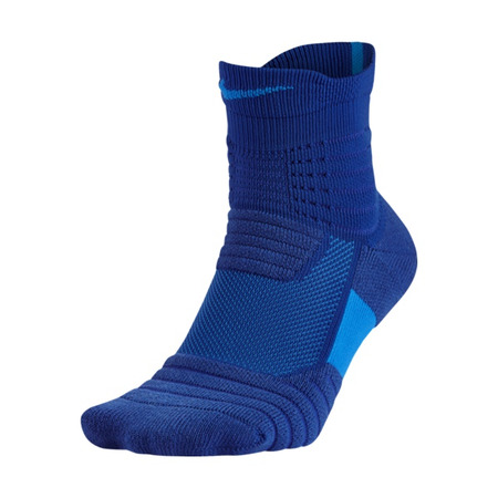 Nike Calcetines Elite Versatility Mid (480/royal/bluel)