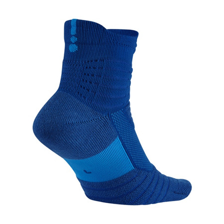 Nike Calcetines Elite Versatility Mid (480/royal/bluel)