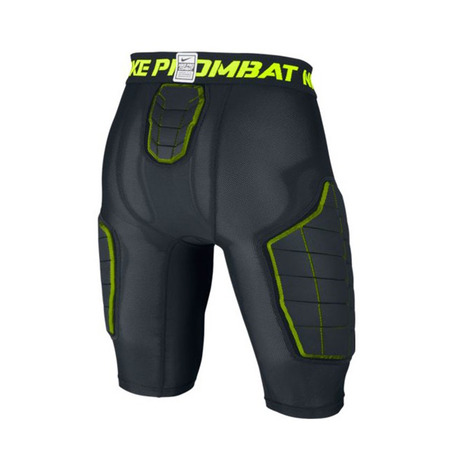 Nike Pro Hyperstrong Compression Elite (010/negro/volt)