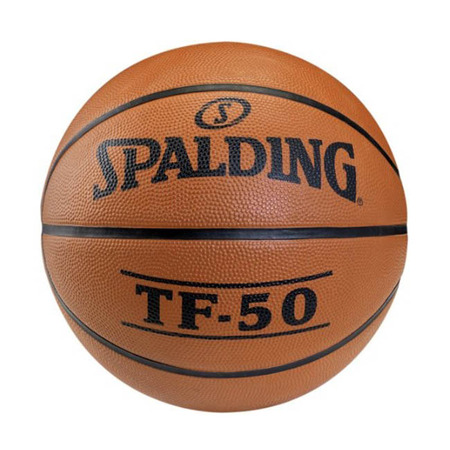 Balón Spalding TF 50 Outdoor (Talla 5)