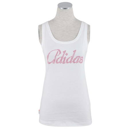 Adidas Glitter Tee Woman´s