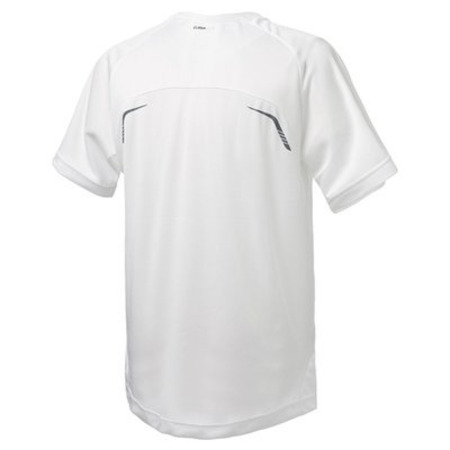 Adidas Camiseta Ess F (blanco)