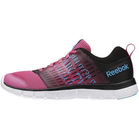 Reebok Z Dual Rush 2.5