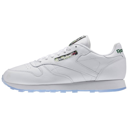 Reebok Classic  Leather SF "Foundation" (white/ice)