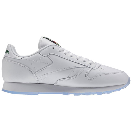 Reebok Classic  Leather SF "Foundation" (white/ice)