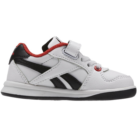 Reebok Step N' Flash II Infant (white/navy)