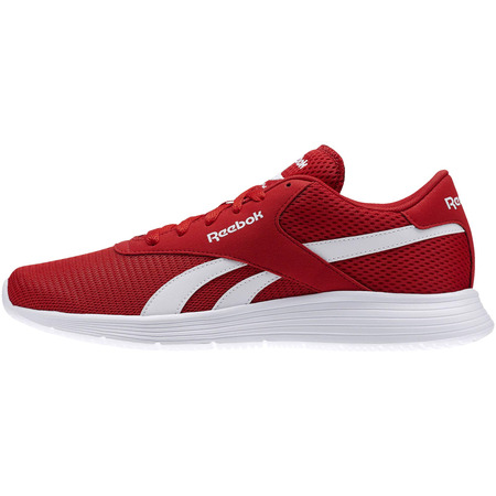 Reebok Royal EC Ride Trainers (red/white)