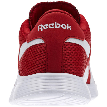 Reebok Royal EC Ride Trainers (red/white)