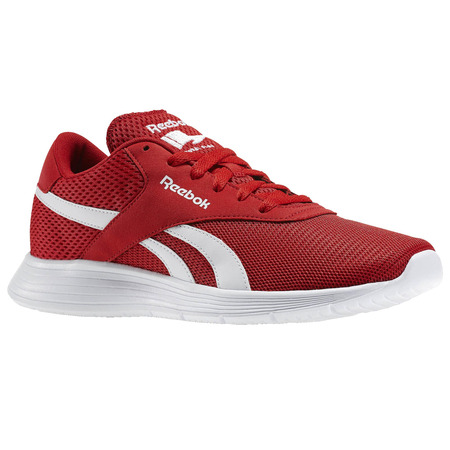 Reebok Royal EC Ride Trainers (red/white)