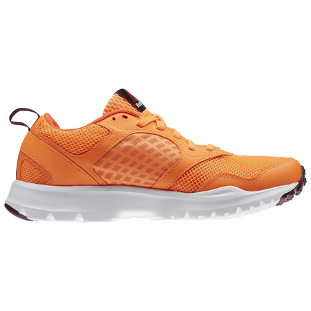 Reebok Running Rush W (peach/violet/white)