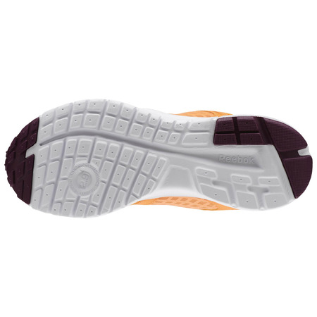 Reebok Running Rush W (peach/violet/white)