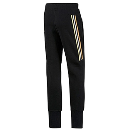 Adidas Calças Season Favourites 3-Stripes Pant (preto)