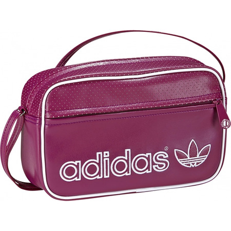 Adidas Mini Air Per (roxo/blanco)